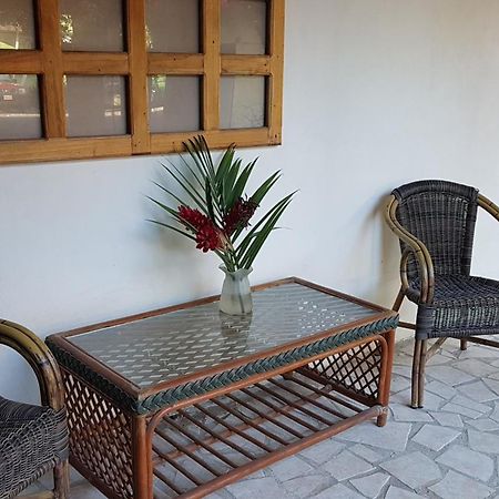 Yucca Beachfront Hotel Puerto Viejo de Talamanca Exterior photo